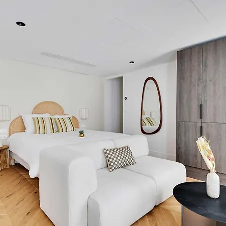 Brand New Modern Studio In Central - 2p - B1 * Parijs